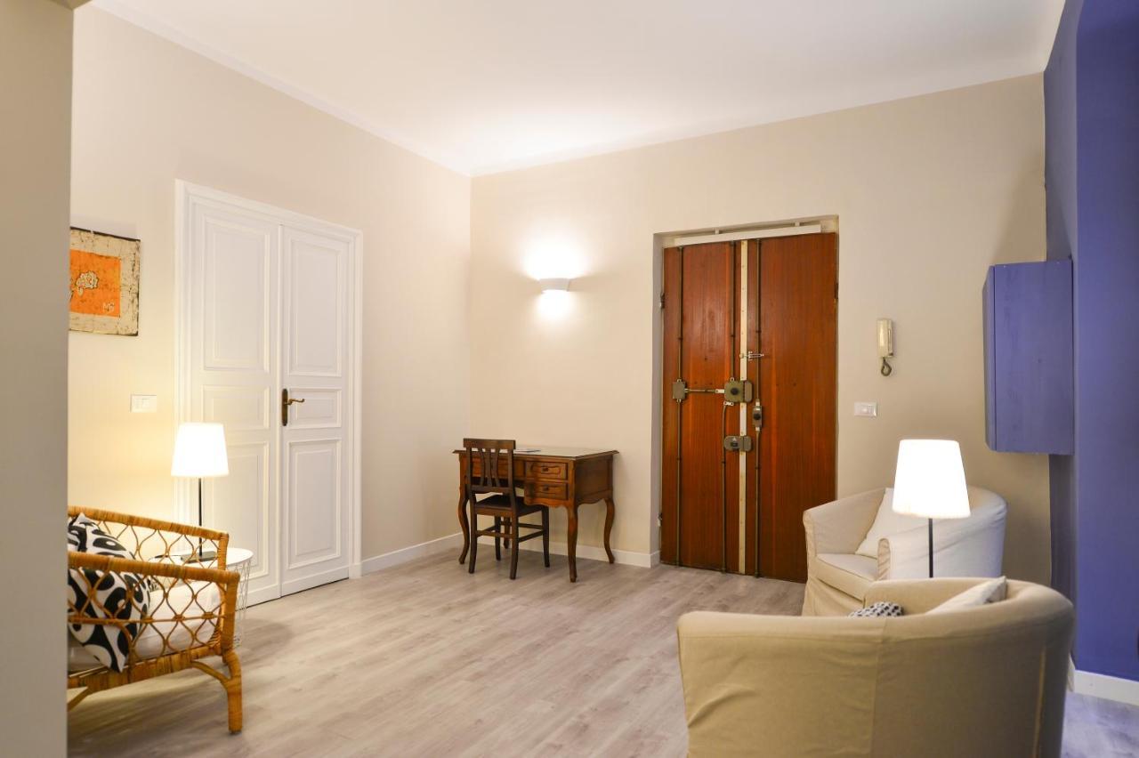 Bed And Breakfast La Foce Генуя Екстер'єр фото